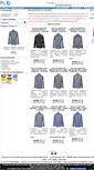 Mobile Screenshot of hallofbrands.com